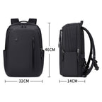 Ryggsäck – COOLBELL CB-8315 vattentät 15.6" laptopväska