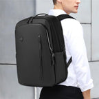 Ryggsäck – COOLBELL CB-8315 vattentät 15.6" laptopväska