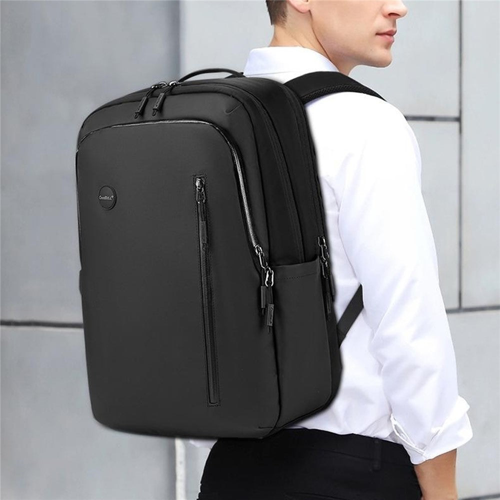 Ryggsäck – COOLBELL CB-8315 vattentät 15.6" laptopväska