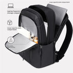 Ryggsäck – COOLBELL CB-8315 vattentät 15.6" laptopväska