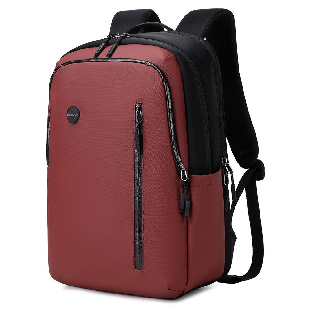 Ryggsäck – COOLBELL CB-8315 vattentät 15.6" laptopväska