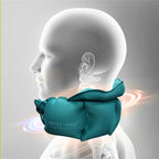 Sovmask 3D – ögonformad för vila RH37