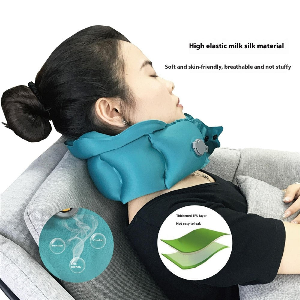 Sovmask 3D – ögonformad för vila RH37