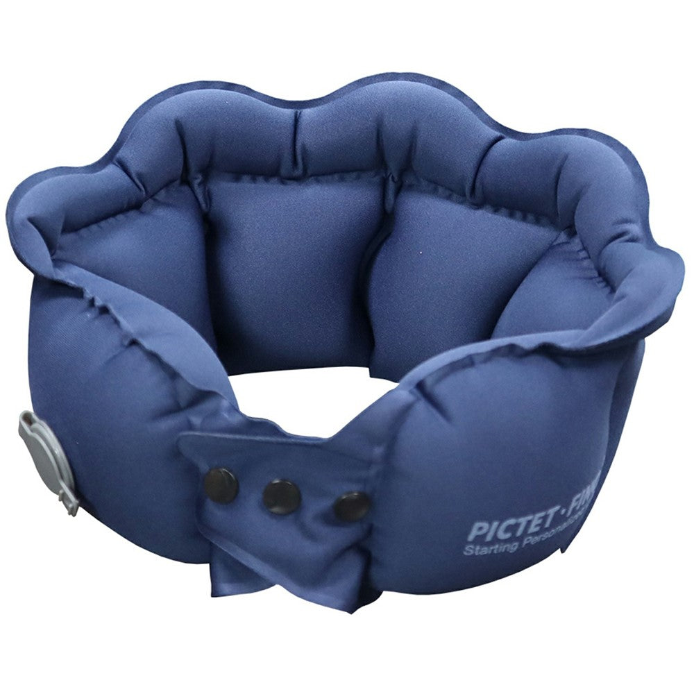 Sovmask 3D – ögonformad för vila RH37