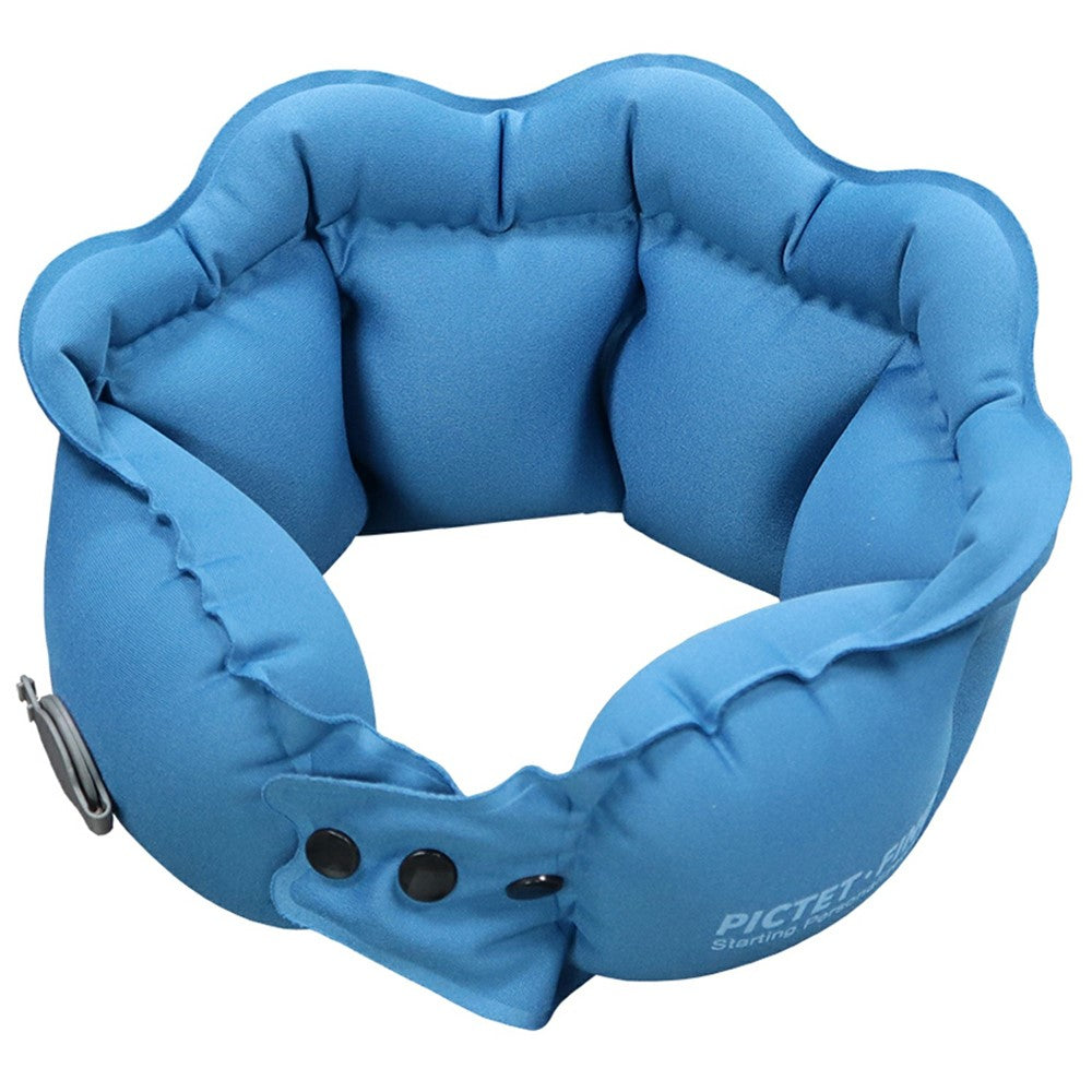 Sovmask 3D – ögonformad för vila RH37