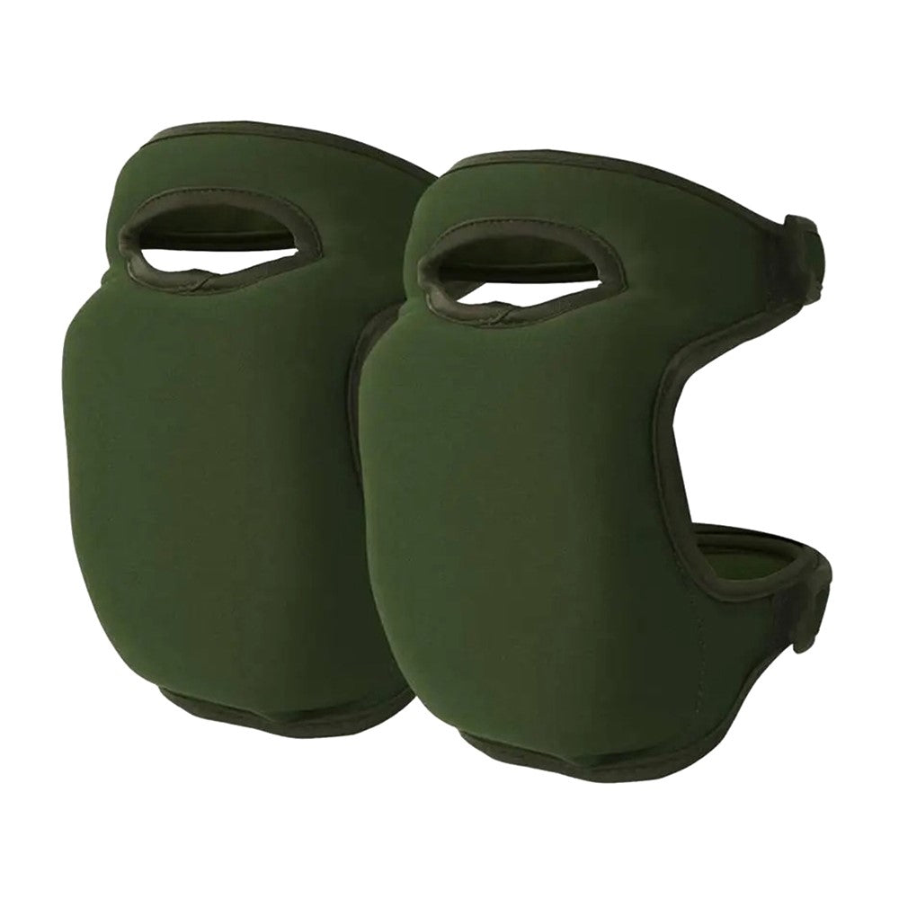 Knäskydd – 1 par neopren med dämpning