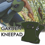 Knäskydd – 1 par neopren med dämpning