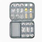 Väska – BAONA BN-B004 kabel- och elektronikorganisatör