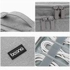 Väska – BAONA BN-B004 kabel- och elektronikorganisatör