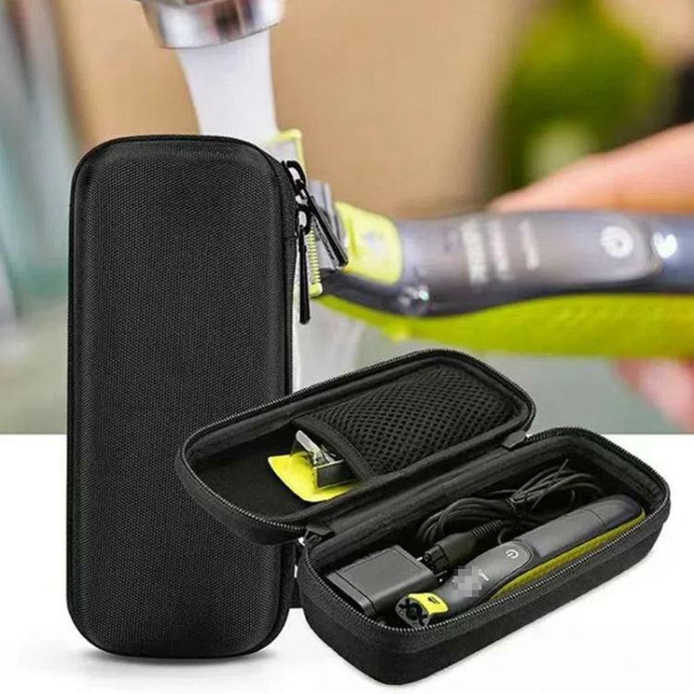 Resväska – stöttålig för Philips OneBlade