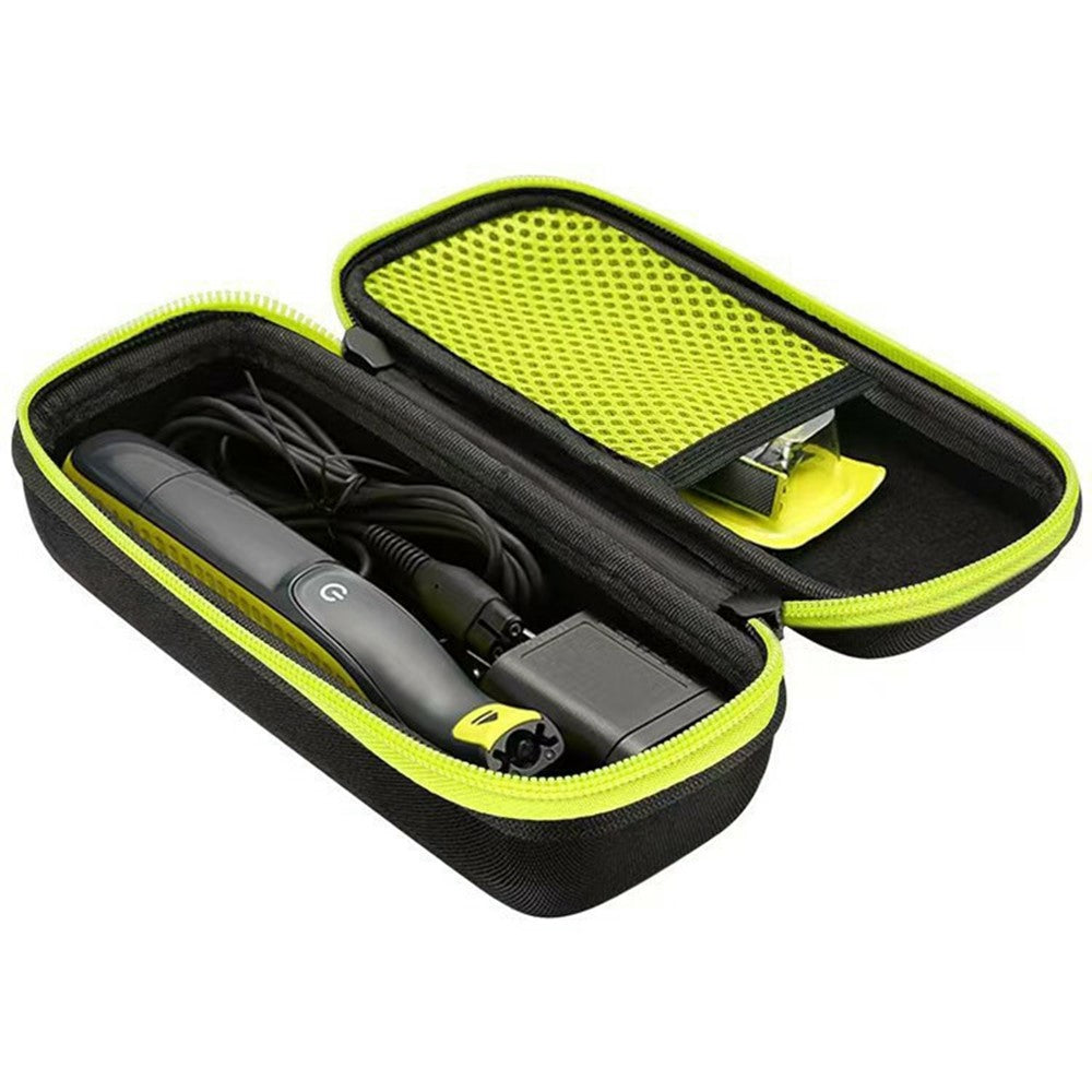 Resväska – stöttålig för Philips OneBlade