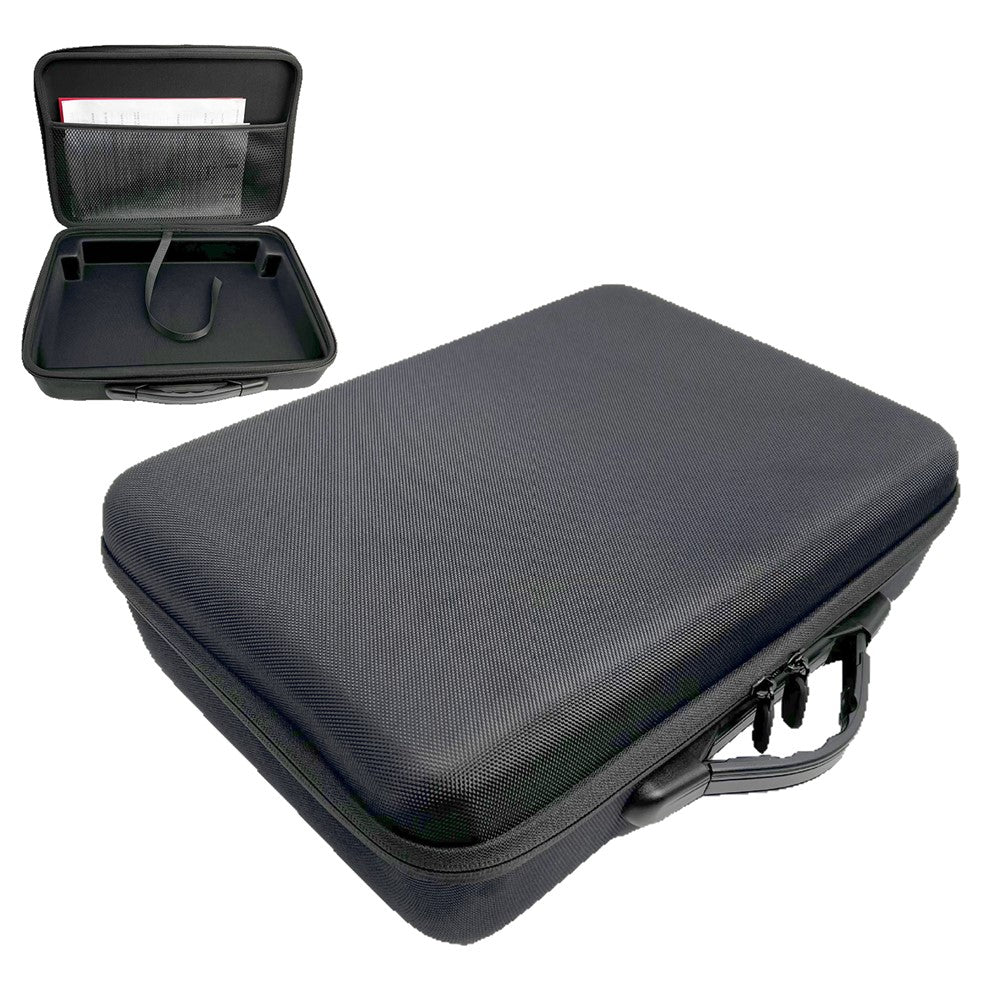 Resefodral i Hårdskal för Canon PIXMA Mobila Skrivare (TR160/TR150/iP110)