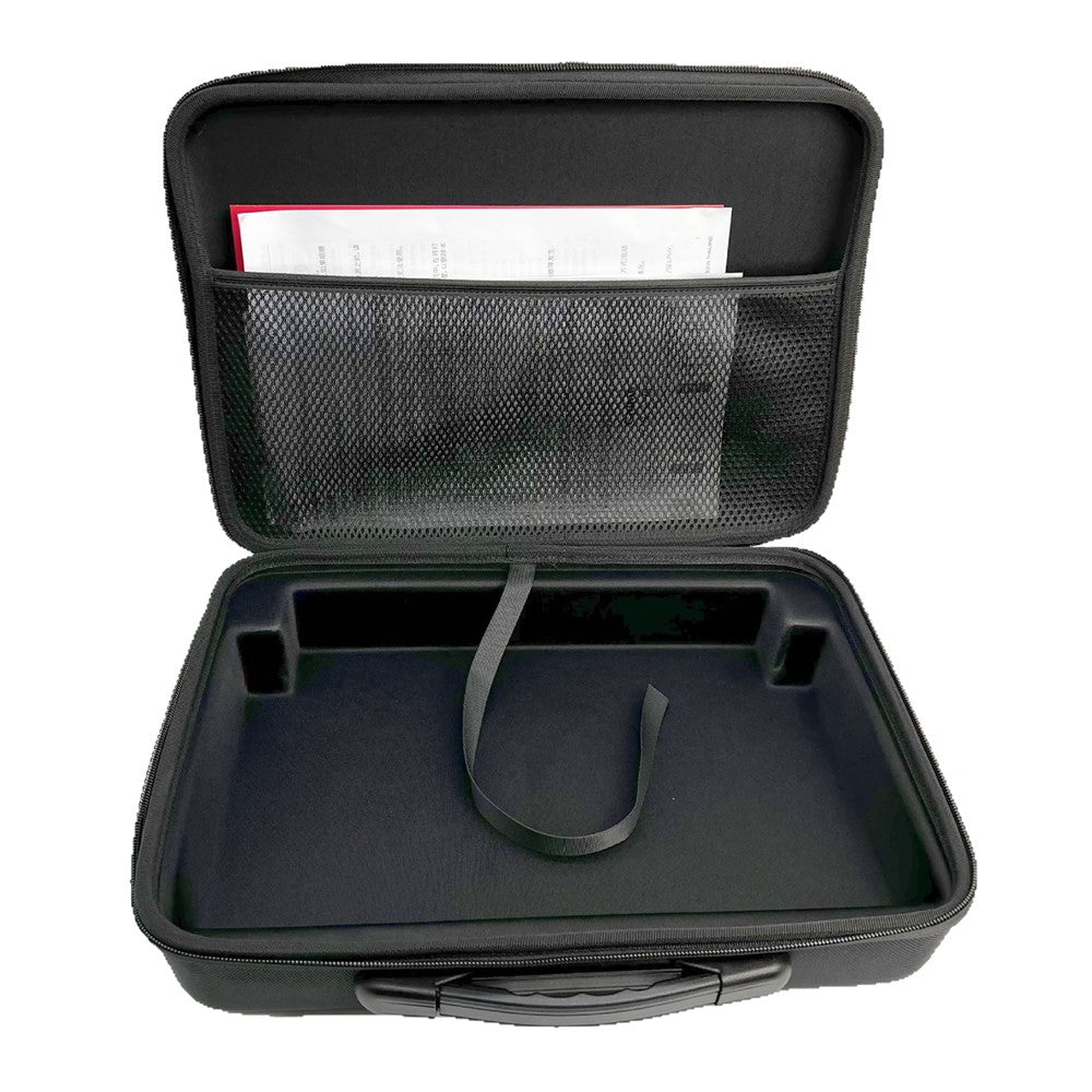 Resefodral i Hårdskal för Canon PIXMA Mobila Skrivare (TR160/TR150/iP110)