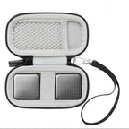 Skyddsfodral för AliveCor KardiaMobile / 6L EKG – kompakt och stöttåligt