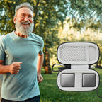 Skyddsfodral för AliveCor KardiaMobile / 6L EKG – kompakt och stöttåligt