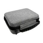 Mini värmefläkt 500W – tystgående för skrivbord