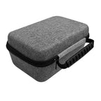 Mini värmefläkt 500W – tystgående för skrivbord