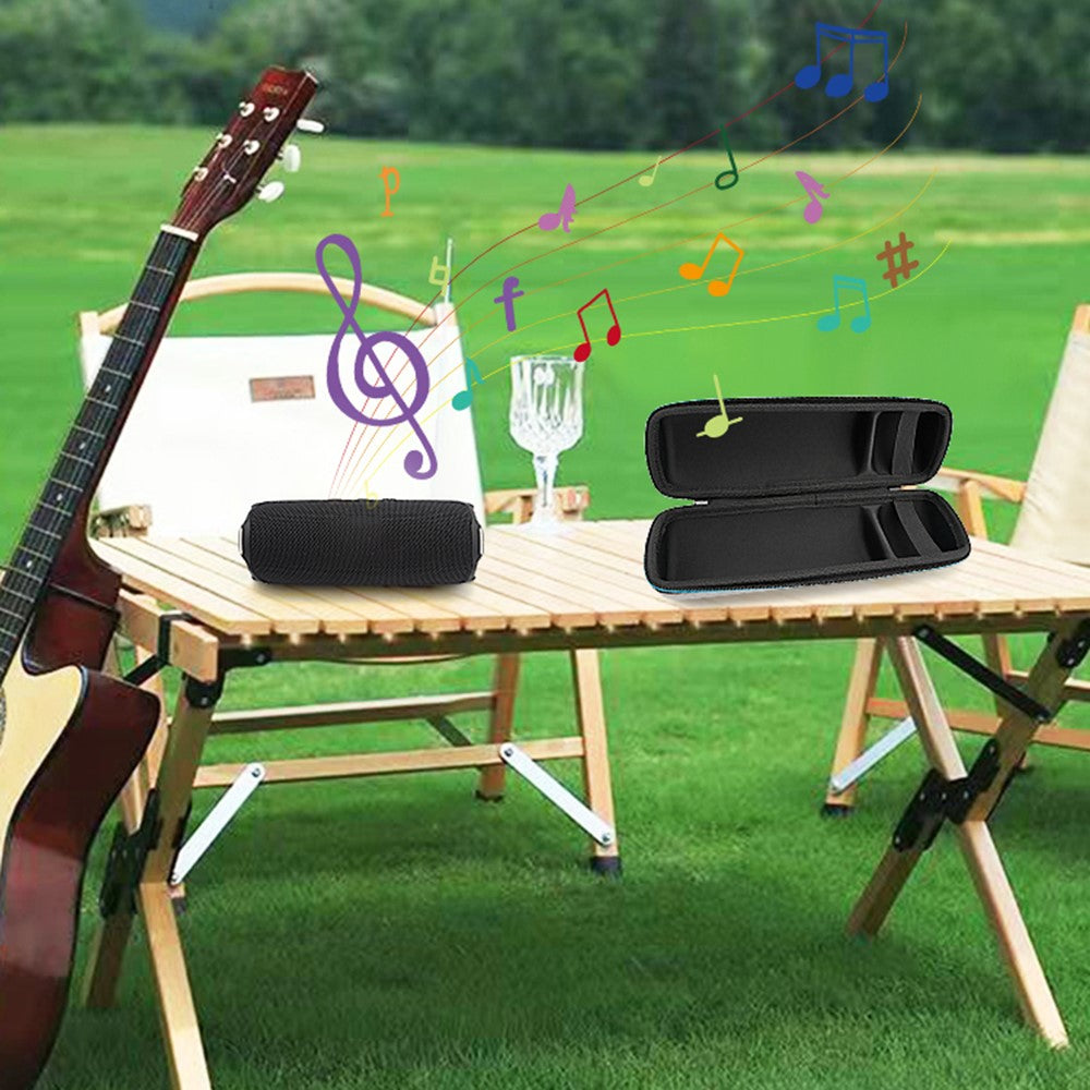 Slitstarkt Skyddsfodral för JBL Flip 7 Högtalare