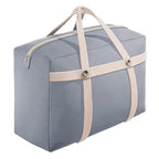 Flyttpåse i oxfordtyg – stor kapacitet 90x58x28 cm