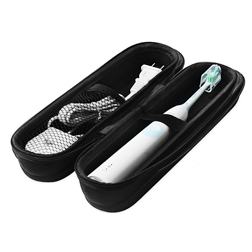 Resfodral – nylonväska för Oral-B / Philips eltandborste