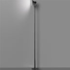 Justerbar LED-lampa – bordslampa och golvlampa i ett
