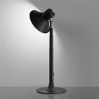 Justerbar LED-lampa – bordslampa och golvlampa i ett