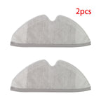Moppdukar till Roborock – 2-pack