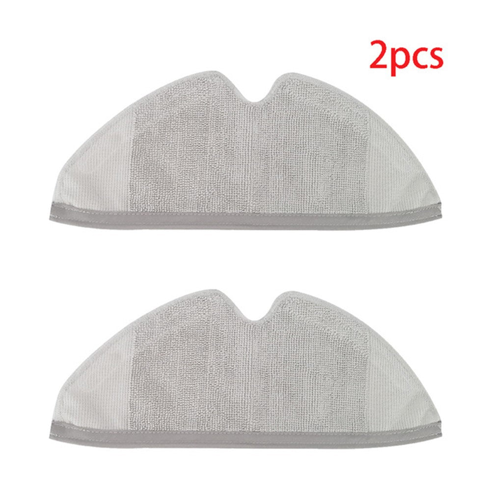 Moppdukar till Roborock – 2-pack