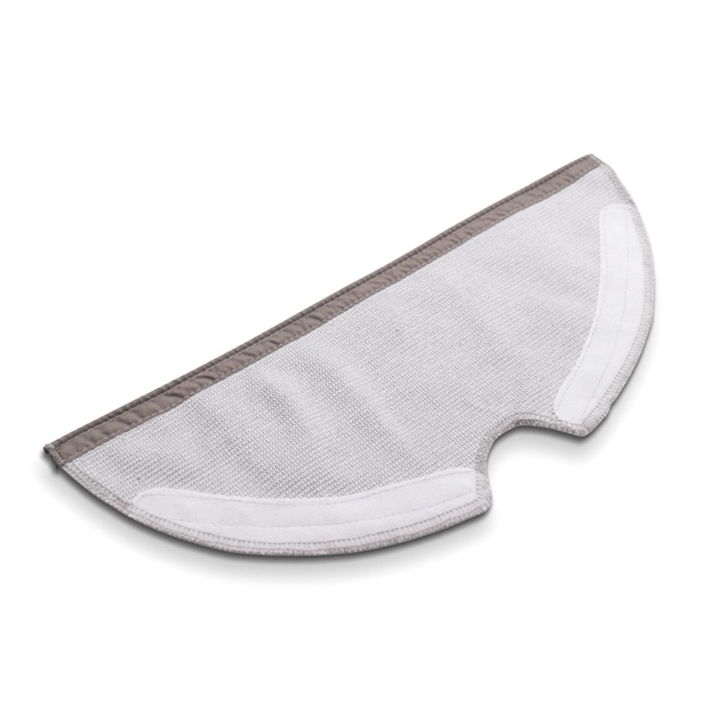 Moppdukar till Roborock – 2-pack