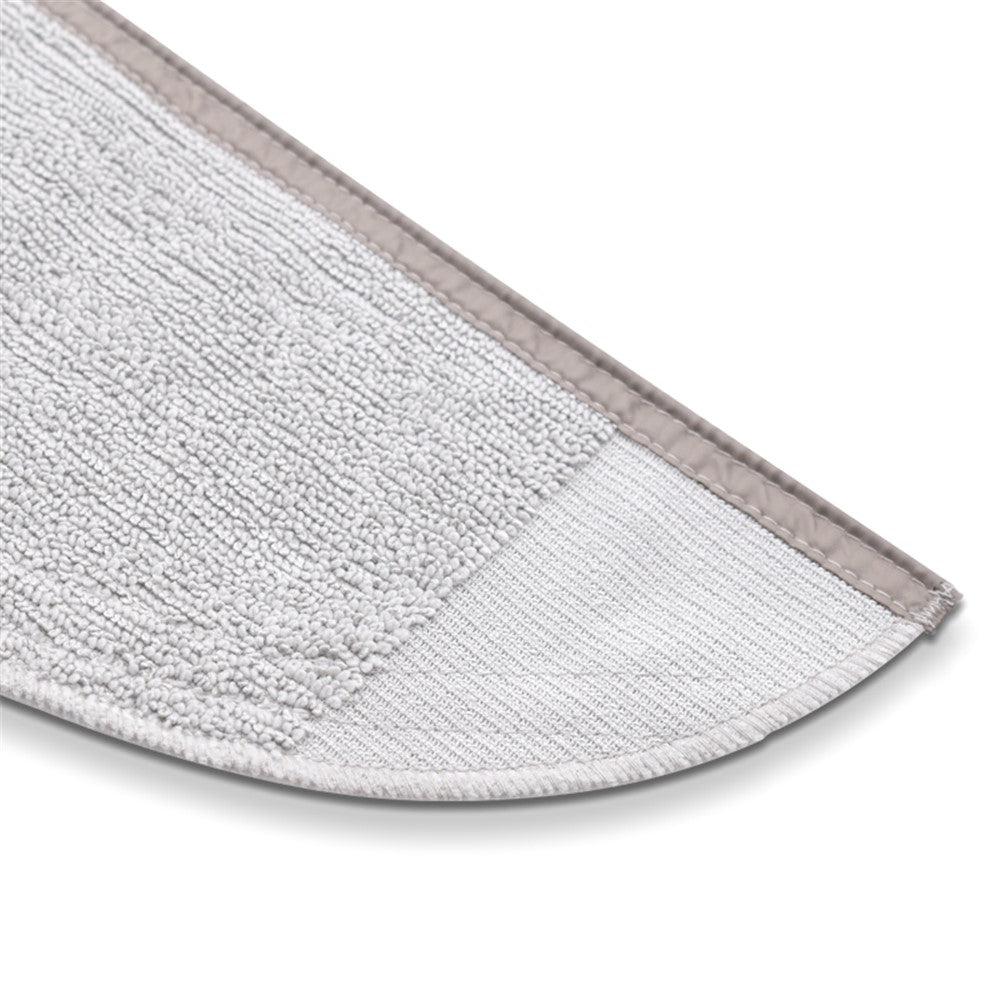 Moppdukar till Roborock – 2-pack