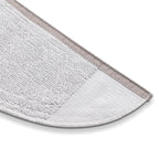 Moppdukar till Roborock – 2-pack