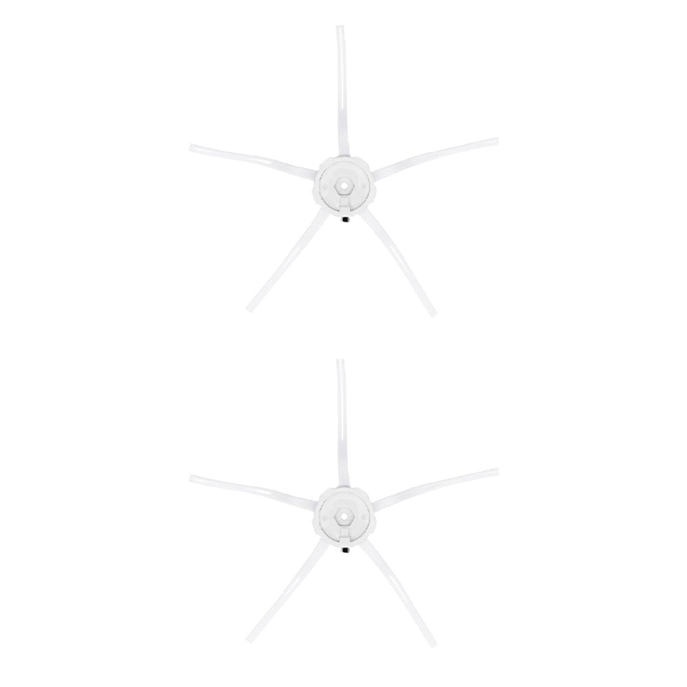 Sidoborstar – 2-pack för Roborock T7S / S7-serien