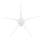 Sidoborstar – 2-pack för Roborock T7S / S7-serien