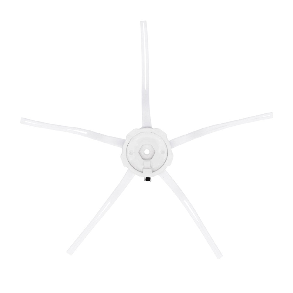Sidoborstar – 2-pack för Roborock T7S / S7-serien