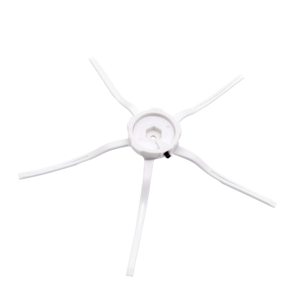 Sidoborstar – 2-pack för Roborock T7S / S7-serien