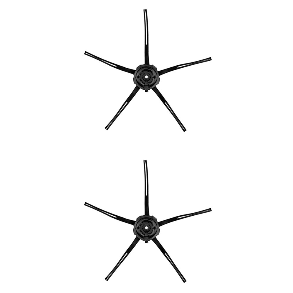 Sidoborstar – 2-pack för Roborock T7S / S7-serien