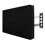TV-skydd – väderskydd för 80” platt-TV