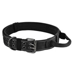 Reflexhalsband för hund – justerbart