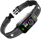 Antiskällhalsband – BC4VS smart med ljud och vibration
