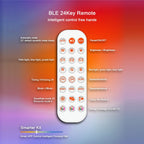 Smart ljusslinga 12M – RGBIC LED med appstyrning
