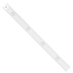 LED-lampa 60 cm – självhäftande garderobsbelysning