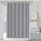 Duschdraperi – CS-006 PEVA 180x180 cm, vattentätt