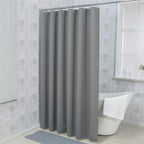 Duschdraperi – CS-006 PEVA 180x180 cm, vattentätt