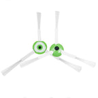 Borstar – 2-pack sidoborstar för iRobot Roomba i7 / E5 / E6