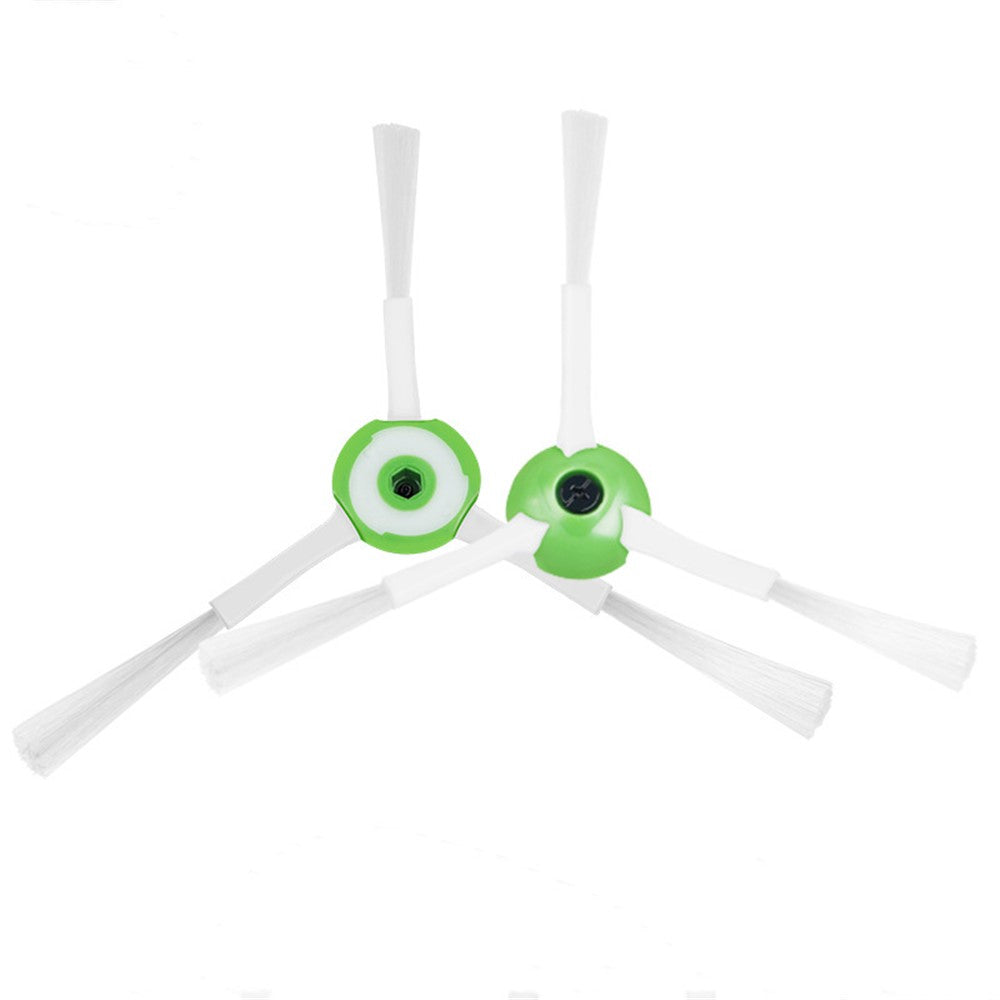 Borstar – 2-pack sidoborstar för iRobot Roomba i7 / E5 / E6