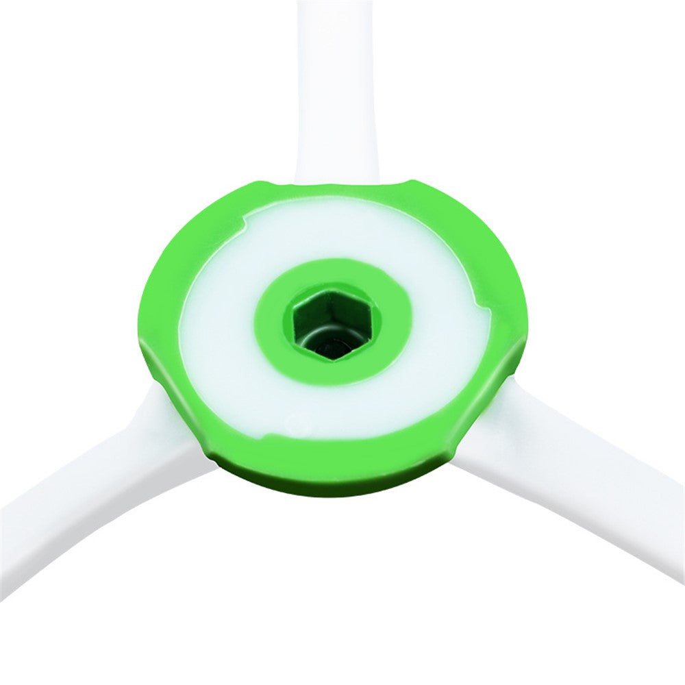 Borstar – 2-pack sidoborstar för iRobot Roomba i7 / E5 / E6