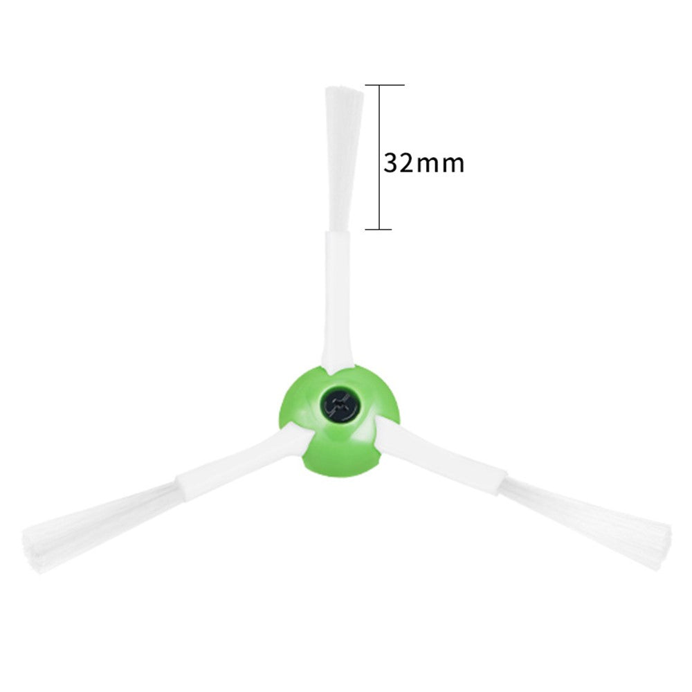 Borstar – 2-pack sidoborstar för iRobot Roomba i7 / E5 / E6