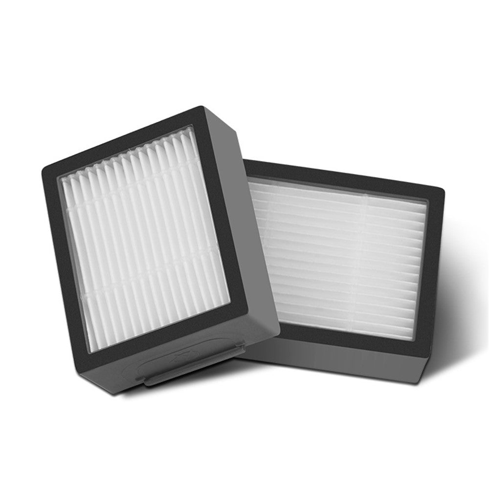 Filter till iRobot Roomba i-serien och E-serien – 2-pack