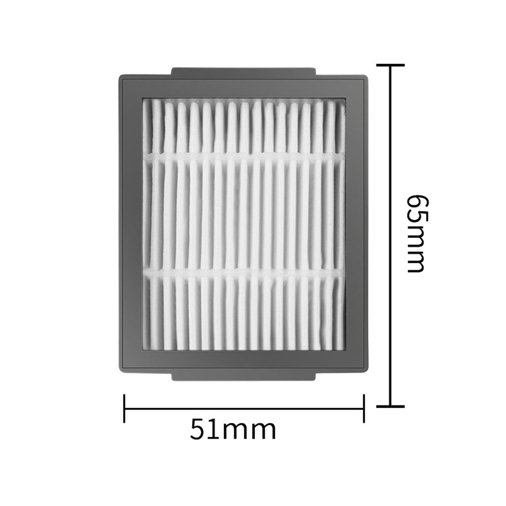 Filter till iRobot Roomba i-serien och E-serien – 2-pack