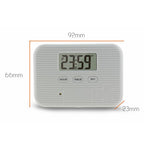 Pillerbox – CR-211 smart påminnare, 6 fack, 7 dagar